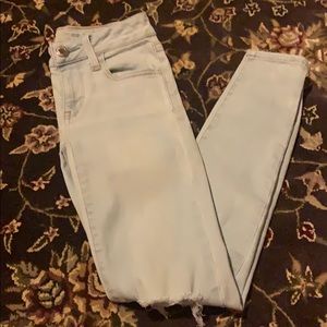 American Eagle Super Stretch Jeans